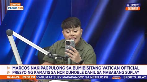 Teleradyo Serbisyo .
